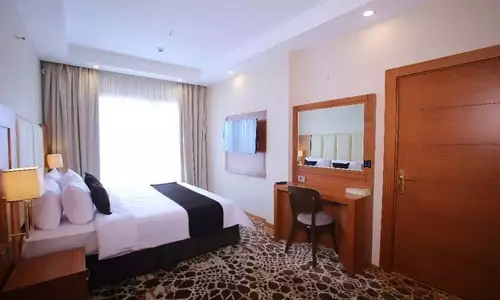 هتل سارینا مشهد هتل سارینا مشهد